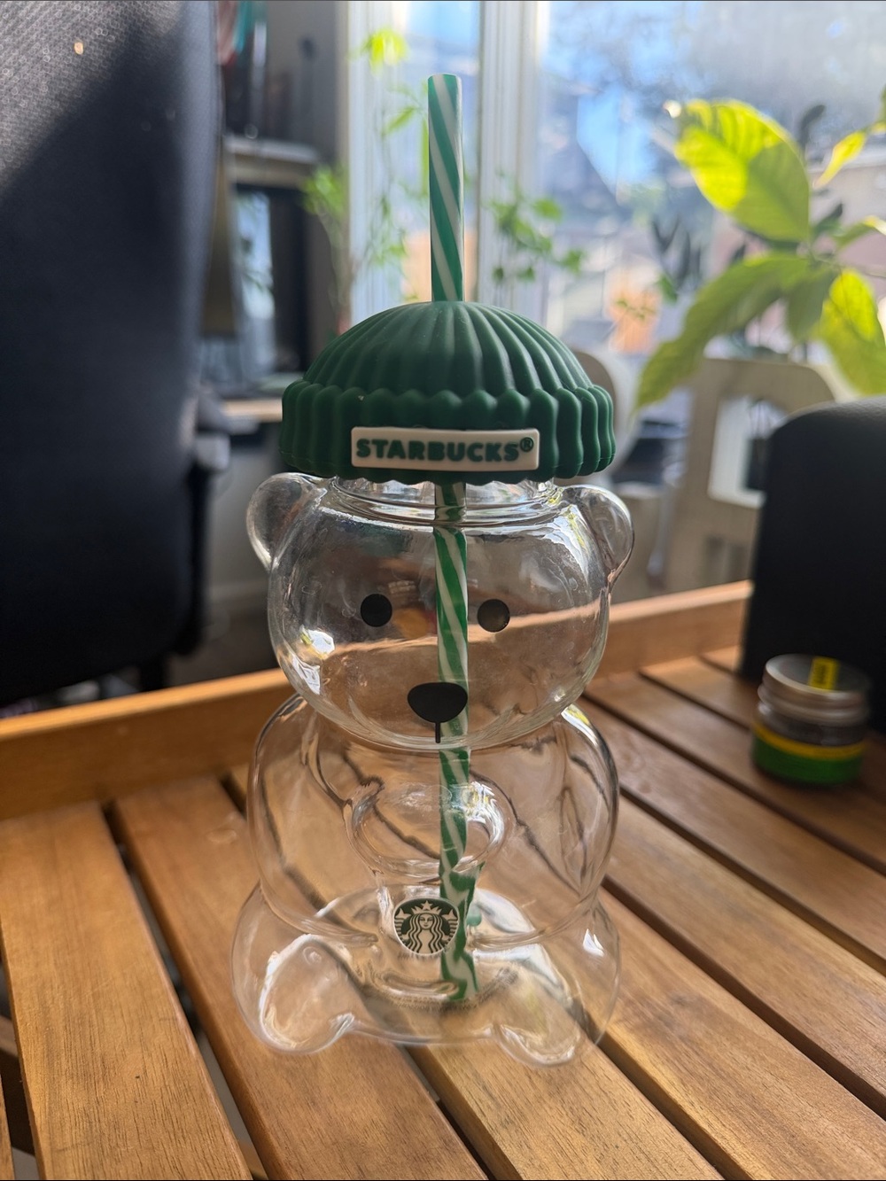 Starbucks - Bearista Cup